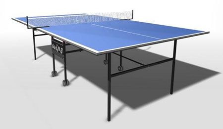 Теннисный стол для помещений Wips ST-20
