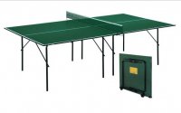 Теннисный стол для помещений Sponeta S1-52i