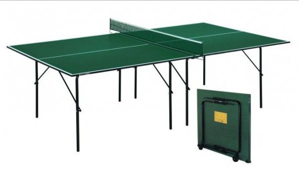 Теннисный стол для помещений Sponeta S1-52i