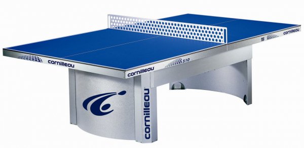 Теннисный стол всепогодный Cornilleau Pro 510 Outdoor