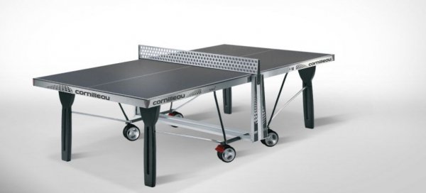Теннисный стол всепогодный Cornilleau Pro 540 Outdoor
