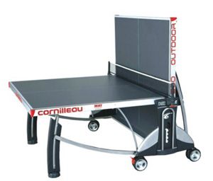 Теннисный стол всепогодный Cornilleau Sport 500 M Outdoor