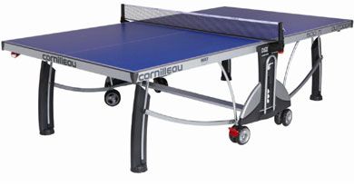 Теннисный стол всепогодный Cornilleau Sport 500 M Outdoor