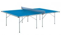 Теннисный стол всепогодный Donic TOR-4 синий