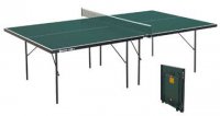 Теннисный стол всепогодный Sponeta 1-58e