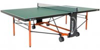 Теннисный стол всепогодный Sponeta Expert S 4-72e