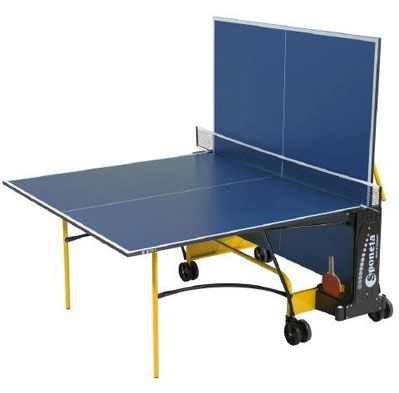Теннисный стол всепогодный Sponeta Game S 2-73e