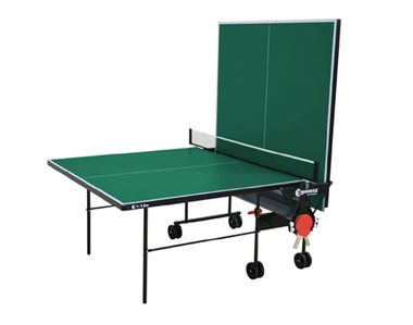 Теннисный стол всепогодный Sponeta Hobby S 1-12e