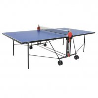 Теннисный стол всепогодный Sponeta Hobby S1-43e