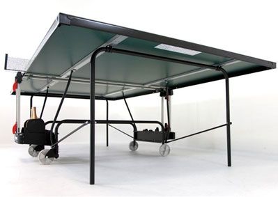 Теннисный стол всепогодный Sponeta Hobby S1-72e