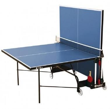 Теннисный стол всепогодный Sponeta Hobby S1-73e