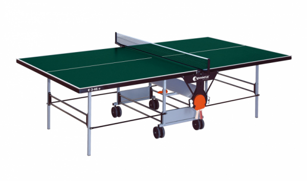 Теннисный стол всепогодный Sponeta Sport S 3-46e