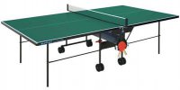 Теннисный стол всепогодный Sunflex Outdoor 104 N