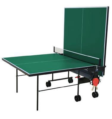 Теннисный стол всепогодный Sunflex Outdoor 104 N
