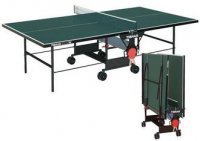 Теннисный стол всепогодный Tibhar  3600 W