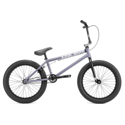 Велосипед Kink Launch 20" (2022)