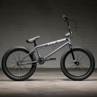 Велосипед Kink Launch 20" (2022)
