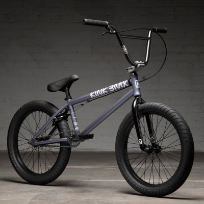 Велосипед Kink Launch 20" (2022)