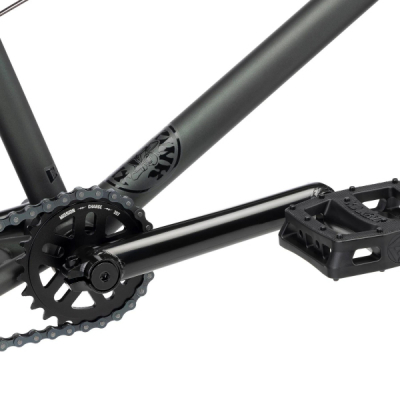 Велосипед Kink Whip 20" (2023)