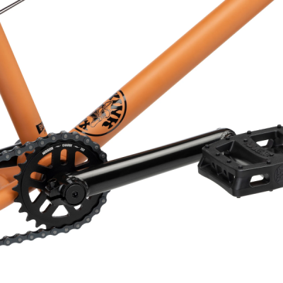 Велосипед Kink Whip XL 20" (2023)