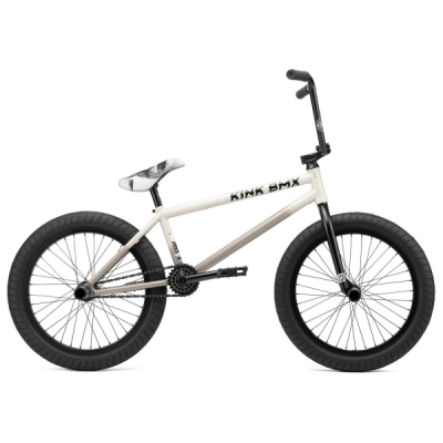 Велосипед Kink Switch 20" 2023