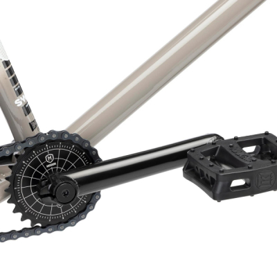 Велосипед Kink Switch 20" 2023