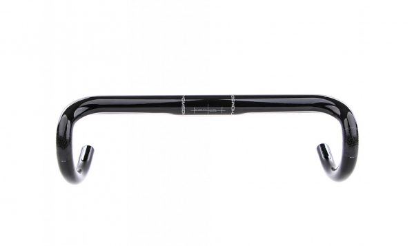 Руль Thomson Cross Handlebar Carbon 42cm