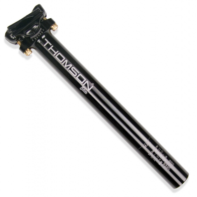 Подседельный штырь Thomson Elite 30.9x410mm Black