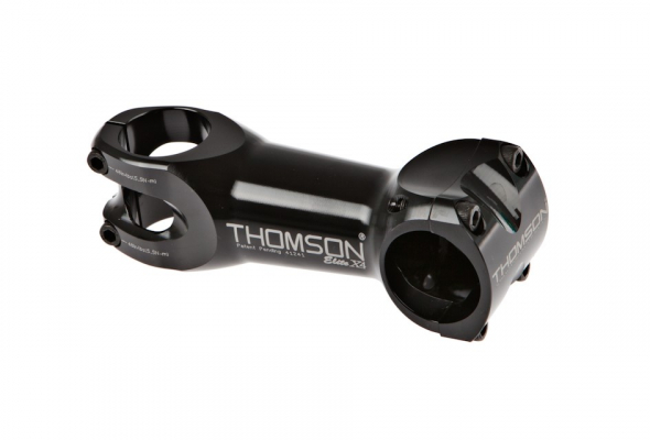 Вынос Thomson Elite X4 100x0°x31.8 Black
