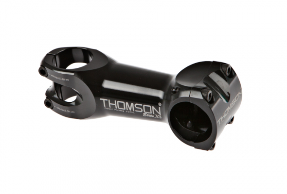 Вынос Thomson Elite X4 110x10°x31.8 Black