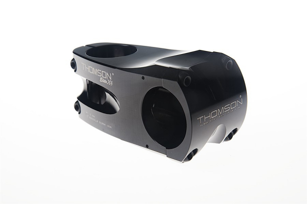Вынос Thomson Elite X4 40x0°x31.8 Black