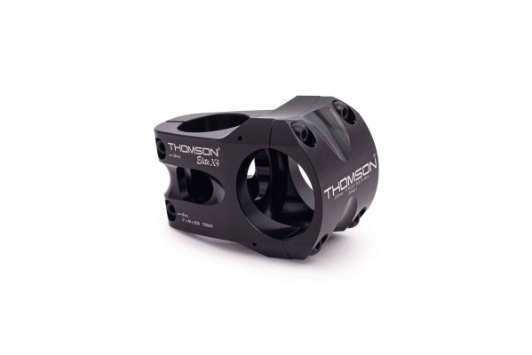 Вынос Thomson Elite X4 40x0°x35 Black