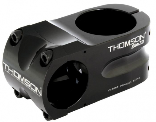 Вынос Thomson Elite X4 50x0°x31.8 Black