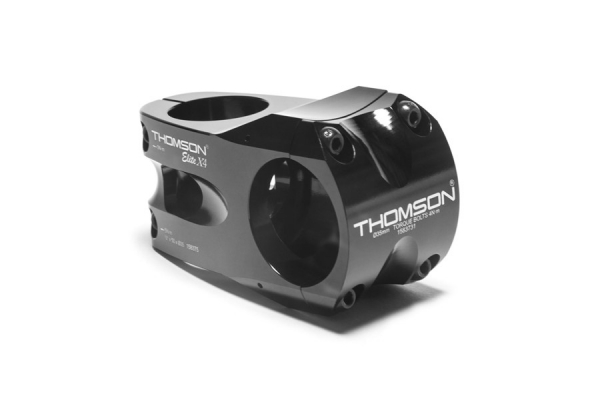 Вынос Thomson Elite X4 50x0°x35 Black