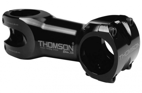 Вынос Thomson Elite X4 90x10°x31.8 Black