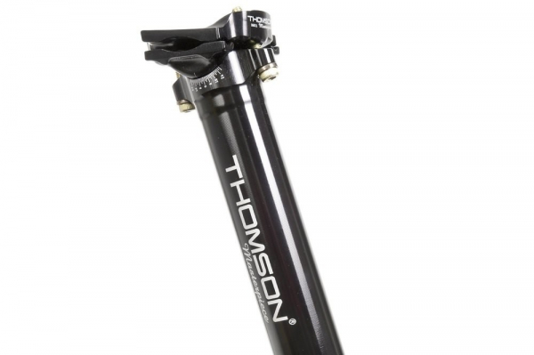 Подседельный штырь Thomson Masterpiece 30.9x350mm Black