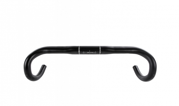 Руль Thomson Road Handlebar Aero 42cm