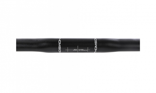 Руль Thomson Road Handlebar Aero 44cm