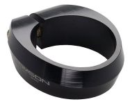 Зажим подседельного штыря Thomson Seatpost Collar 31.8mm Black