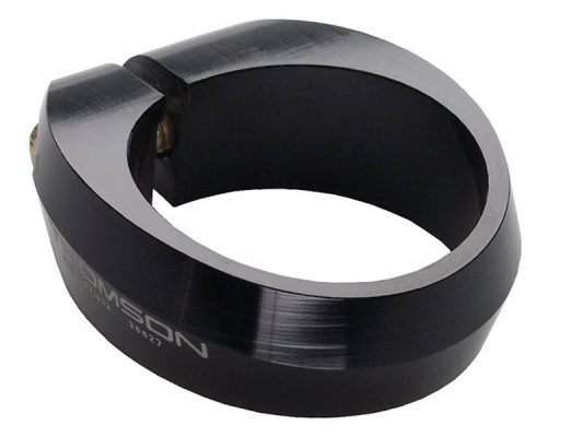 Зажим подседельного штыря Thomson Seatpost Collar 31.8mm Black