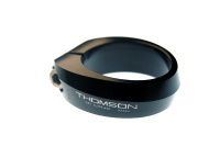 Зажим подседельного штыря Thomson Seatpost Collar 34.9mm Black