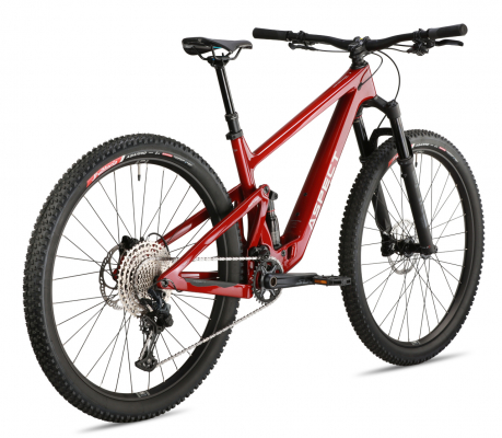 Велосипед Aspect Covenant Expert 29 (2026)