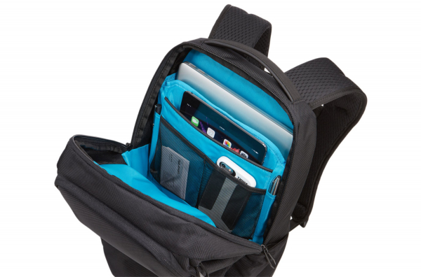 Рюкзак Thule Accent Backpack 23L - Black