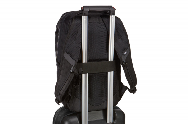 Рюкзак Thule Accent Backpack 23L - Black