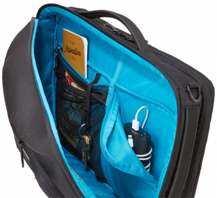 Рюкзак Thule Accent Brief/Backpack 2-1 - Black