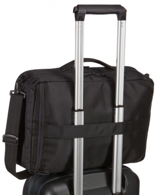 Рюкзак Thule Accent Brief/Backpack 2-1 - Black