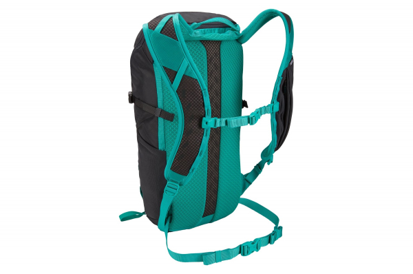 Рюкзак Thule AllTrail 15L - Obsid/Bluegrass