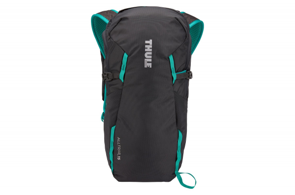 Рюкзак Thule AllTrail 15L - Obsid/Bluegrass