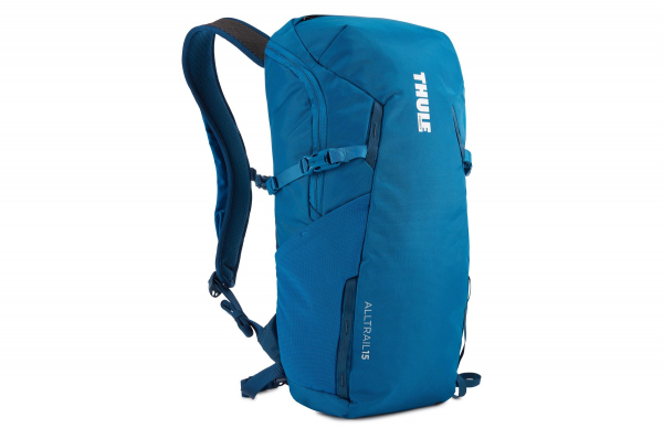 Рюкзак Thule AllTrail 15L - Obsidian/Mykonos
