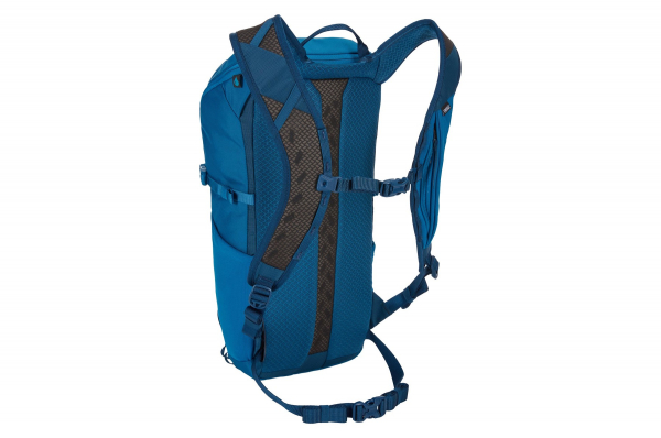 Рюкзак Thule AllTrail 15L - Obsidian/Mykonos